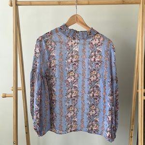 Chicwish blouse